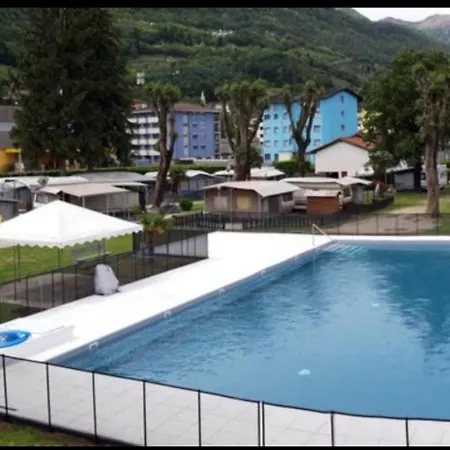 Alex Tente de luxe *